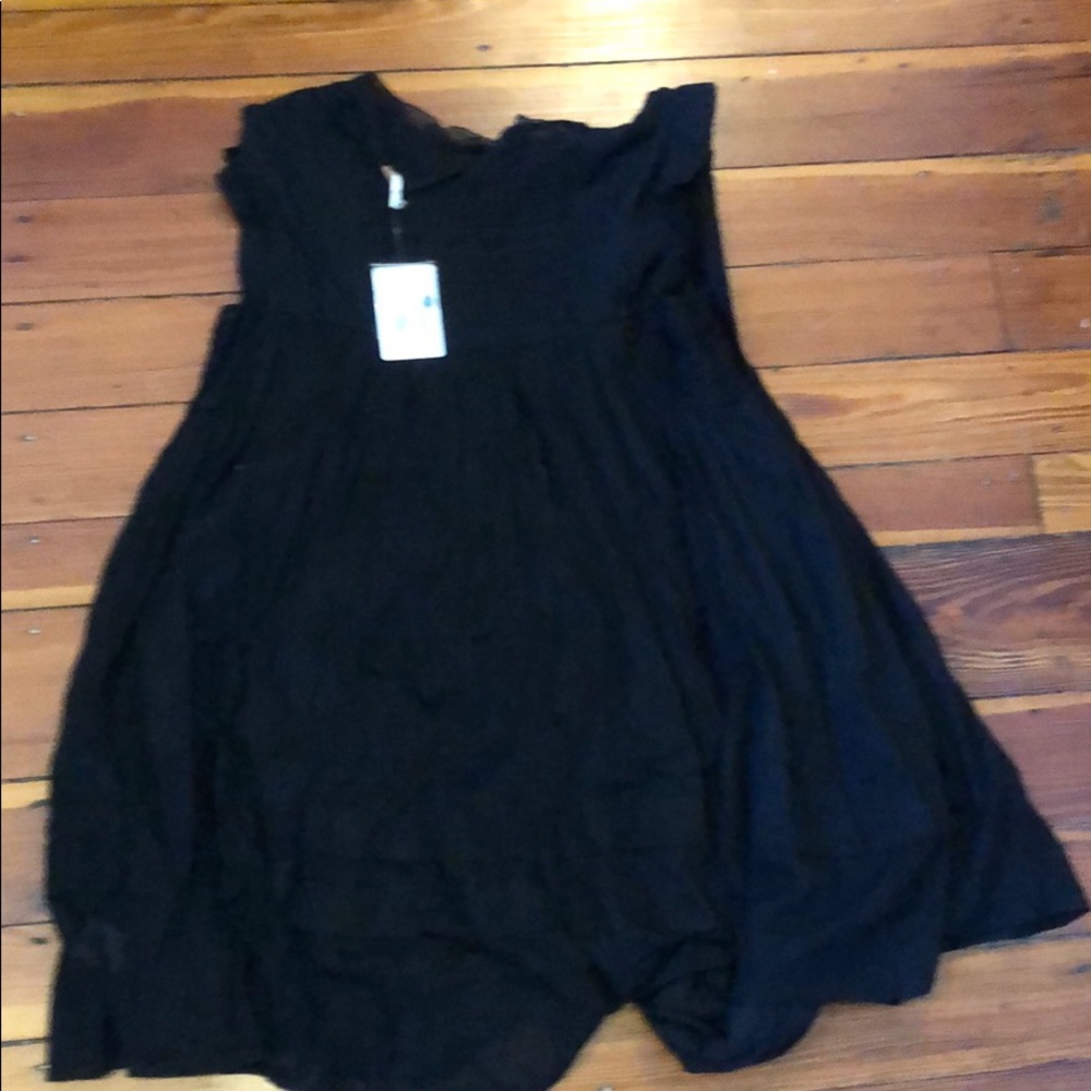 Free people dress